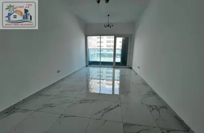Apartment - 2 Bedrooms - 2 Bathrooms for rent in Al Mahatta Building - Al Mahatta - Al Qasimia - Sharjah