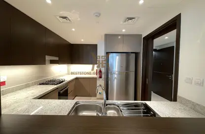 Apartment - 2 Bedrooms - 3 Bathrooms for rent in BLVD Heights Tower 2 - BLVD Heights - Downtown Dubai - Dubai