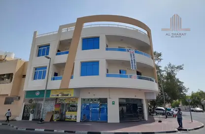 شقة - غرفة نوم - 2 حمامات للايجار في هور العنز - ديرة - دبي