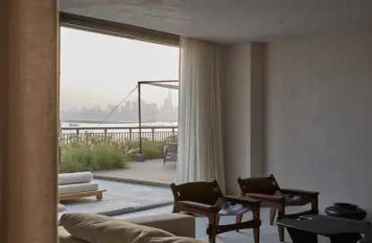Penthouse - 3 Bedrooms - 4 Bathrooms for sale in Dubai Creek Residence Tower 3 North - Dubai Creek Harbour (The Lagoons) - Dubai