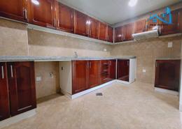 Kitchen image for: Apartment - 1 bedroom - 2 bathrooms for rent in Al Warqa'a 1 - Al Warqa'a - Dubai, Image 1