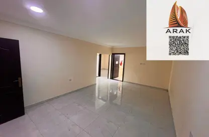 شقة - 2 غرف نوم - 1 حمام للايجار في عمارة عزير - 3  الروضة - الروضة - عجمان