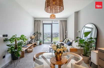 Apartment - 1 Bedroom - 1 Bathroom for sale in Golf Suites - Dubai Hills - Dubai Hills Estate - Dubai