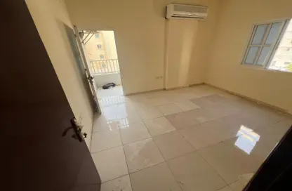 Apartment - 1 Bedroom - 2 Bathrooms for rent in Ajman Corniche Residences - Ajman Corniche Road - Ajman
