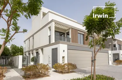 Villa - 4 Bedrooms - 4 Bathrooms for sale in Aura - Tilal Al Ghaf - Dubai