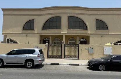 Villa - 5 Bedrooms - 5 Bathrooms for sale in Al Khezamia - Mughaidir - Sharjah