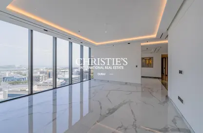 Penthouse - 6 Bedrooms - 6 Bathrooms for sale in The S Tower - Dubai Internet City - Dubai Penthouse - 6 Bedrooms - 6 Bathrooms for sale in The S Tower - Dubai Internet City - Dubai