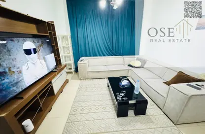 Apartment - 2 Bedrooms - 2 Bathrooms for sale in City Tower - Al Nuaimiya - Ajman Apartment - 2 Bedrooms - 2 Bathrooms for sale in City Tower - Al Nuaimiya - Ajman