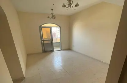 Apartment - 2 Bedrooms - 2 Bathrooms for rent in Ajman Downtown - Ajman