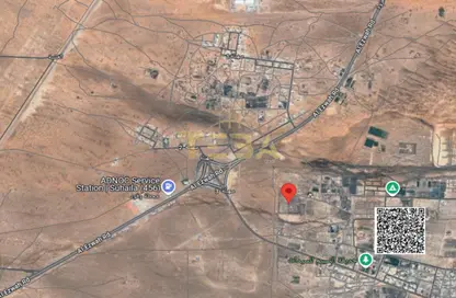 Land - Studio for sale in Manama - Ajman