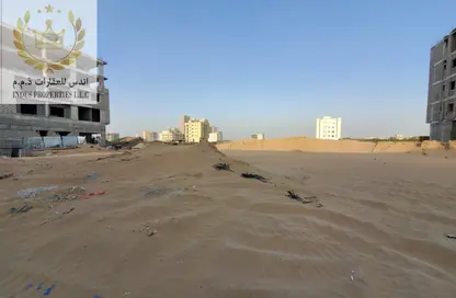 Land - Studio for sale in Ajman Global City - Al Alia - Ajman