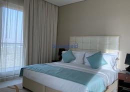 Apartment - 1 bedroom - 2 bathrooms for sale in DAMAC Maison de Ville Tenora - Dubai South (Dubai World Central) - Dubai