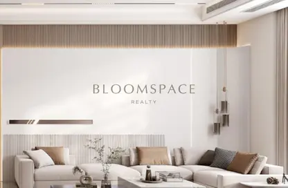 Apartment - 2 Bedrooms - 3 Bathrooms for sale in Oasis Residences - Dubai South (Dubai World Central) - Dubai