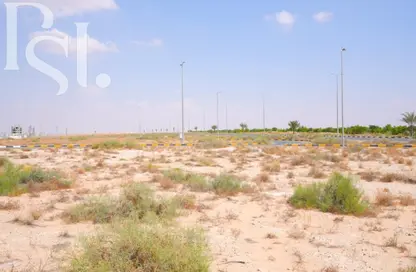 أرض - استوديو للبيع في D تلال سيتي - تلال سيتي - الشارقة