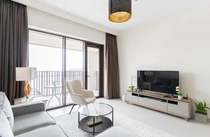 Apartment - 1 Bedroom - 1 Bathroom for rent in Bayshore - Creek Beach - Dubai Creek Harbour (The Lagoons) - Dubai