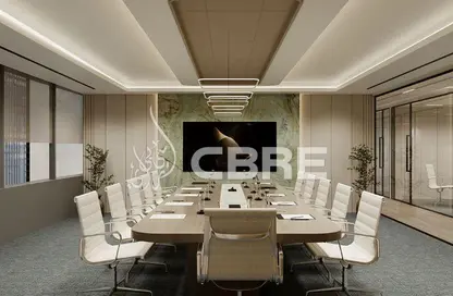 Office Space - Studio - 1 Bathroom for sale in Mazaya Business Avenue BB1 - Mazaya Business Avenue - Jumeirah Lake Towers - Dubai