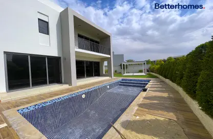 Villa - 5 Bedrooms - 5 Bathrooms for rent in Sidra Villas I - Sidra Villas - Dubai Hills Estate - Dubai Villa - 5 Bedrooms - 5 Bathrooms for rent in Sidra Villas I - Sidra Villas - Dubai Hills Estate - Dubai