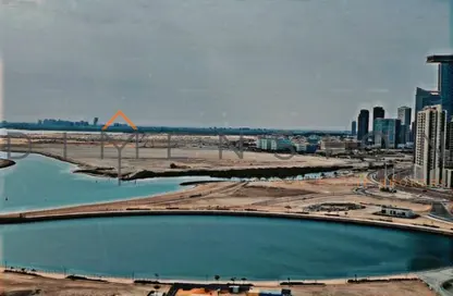 Apartment - 1 Bedroom - 2 Bathrooms for sale in Pixel - Makers District - Al Reem Island - Abu Dhabi