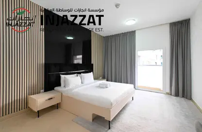 Apartment - 2 Bedrooms - 2 Bathrooms for sale in UniEstate Prime Tower - Jumeirah Village Circle - Dubai