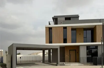 فيلا - 4 غرف نوم - 5 حمامات للبيع في جون - المرابع العربية 3 - دبي فيلا - 4 غرف نوم - 5 حمامات للبيع في جون - المرابع العربية 3 - دبي