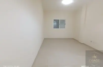 Apartment - 2 Bedrooms - 2 Bathrooms for rent in Al Naemiya Tower 1 - Al Naemiya Towers - Al Nuaimiya - Ajman