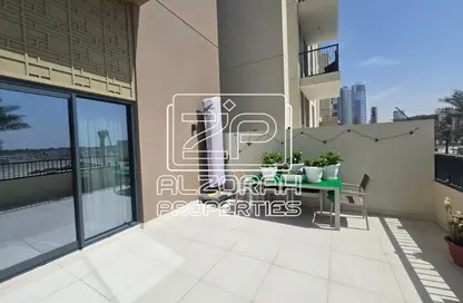 شقة - 2 غرف نوم - 2 حمامات للبيع في ليلى رزيدنس - جزيرة مريم - الشارقة