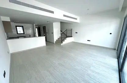 Villa - 4 Bedrooms - 3 Bathrooms for rent in Santorini - Damac Lagoons - Dubai