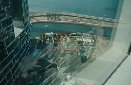 شقة - 2 غرف نوم - 4 حمامات للايجار في برج البطين - مساكن شاطئ الجميرا - دبي