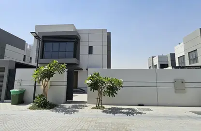 Villa - 3 Bedrooms - 4 Bathrooms for rent in Sharjah Garden City - Sharjah