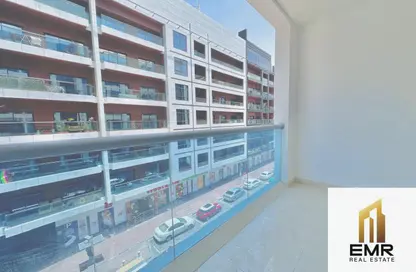 Apartment - 2 Bedrooms - 3 Bathrooms for rent in Al Barsha 1 - Al Barsha - Dubai