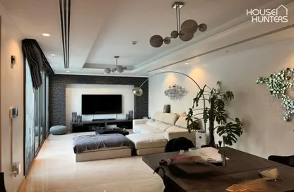 Villa - 3 Bedrooms - 3 Bathrooms for rent in Cluster 4 - The Sustainable City - Dubai