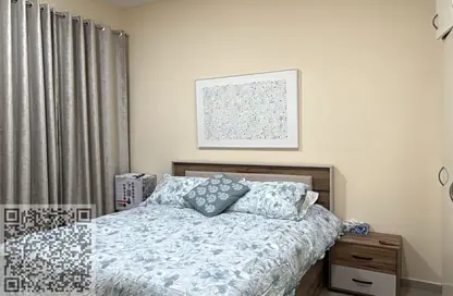 شقة - غرفة نوم - 2 حمامات للبيع في أبراج الراشدية - الراشدية - عجمان وسط المدينة - عجمان شقة - غرفة نوم - 2 حمامات للبيع في أبراج الراشدية - الراشدية - عجمان وسط المدينة - عجمان