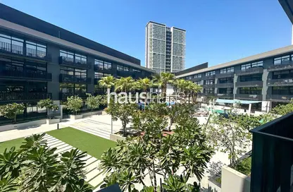 Apartment - 2 Bedrooms - 2 Bathrooms for sale in Belgravia 3 - Belgravia - Jumeirah Village Circle - Dubai