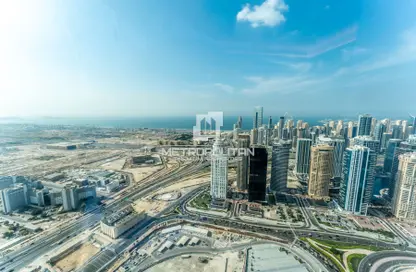 Apartment - 1 Bedroom - 2 Bathrooms for rent in SO and  Uptown Dubai - Uptown Dubai - Jumeirah Lake Towers - Dubai