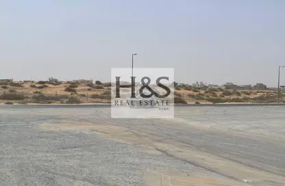 أرض - استوديو للبيع في 1 الياسمين - الياسمين - عجمان