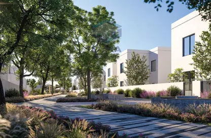 Villa - 3 Bedrooms - 4 Bathrooms for sale in Noya Viva - Noya - Yas Island - Abu Dhabi