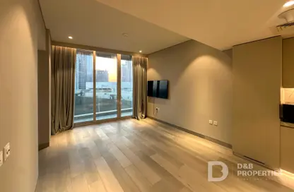 Apartment - Studio - 1 Bathroom for rent in Marina Star - Dubai Marina - Dubai