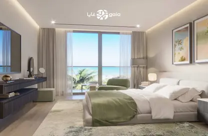 Apartment - 3 Bedrooms - 3 Bathrooms for sale in Dubai Islands - Deira - Dubai