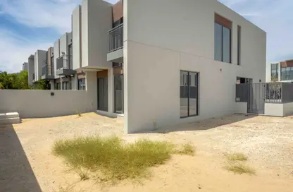 Townhouse - 3 Bedrooms - 4 Bathrooms for sale in Cherrywoods - Dubai Land - Dubai