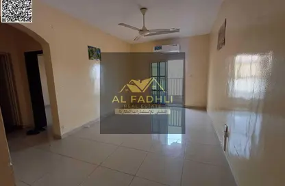 Apartment - 1 Bedroom - 1 Bathroom for rent in Al Rawda 3 Villas - Al Rawda 3 - Al Rawda - Ajman