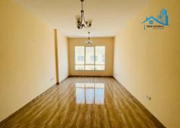 Empty Room image for: Apartment - 2 bedrooms - 3 bathrooms for rent in Nadd Al Hammar - Dubai, Image 1
