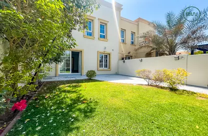 Villa - 2 Bedrooms - 3 Bathrooms for rent in Springs 7 - The Springs - Dubai