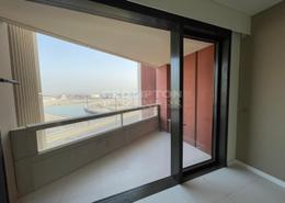 Apartment - 2 bedrooms - 3 bathrooms for rent in Marafid Tower - Najmat Abu Dhabi - Al Reem Island - Abu Dhabi