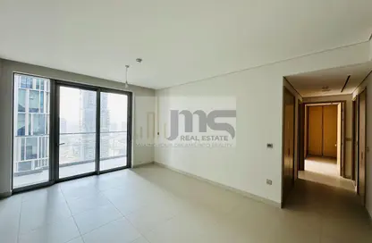 شقة - 2 غرف نوم - 3 حمامات للايجار في برج فيدا دبي مول 2 - فيدا ريزيدنس دبي مول - دبي وسط المدينة - دبي