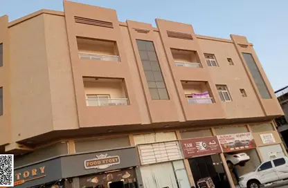 Whole Building - Studio - 7+ Bathrooms for sale in Al Jurf 3 - Al Jurf - Ajman Downtown - Ajman
