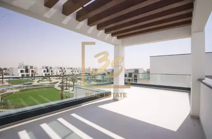 Villa - 5 Bedrooms - 6 Bathrooms for sale in Caya - Arabian Ranches 3 - Dubai