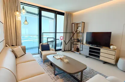 Apartment - 3 Bedrooms - 4 Bathrooms for sale in Jumeirah Gate Tower 2 - The Address Jumeirah Resort and Spa - Jumeirah Beach Residence - Dubai