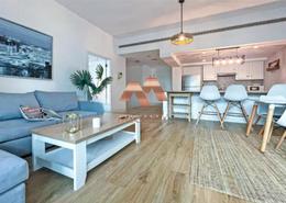 Apartment - 1 bedroom - 1 bathroom for rent in Al Arta 2 - Al Arta - Greens - Dubai