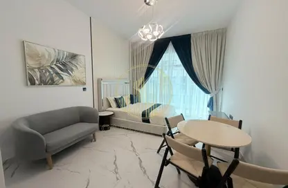 Apartment - Studio - 1 Bathroom for rent in Opalz By Danube Tower 2 - Opalz by Danube - Dubai Science Park - Dubai Apartment - Studio - 1 Bathroom for rent in Opalz By Danube Tower 2 - Opalz by Danube - Dubai Science Park - Dubai