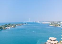 Water View image for: Penthouse - 4 bedrooms - 5 bathrooms for sale in Al Basri - Shoreline Apartments - Palm Jumeirah - Dubai, Image 1